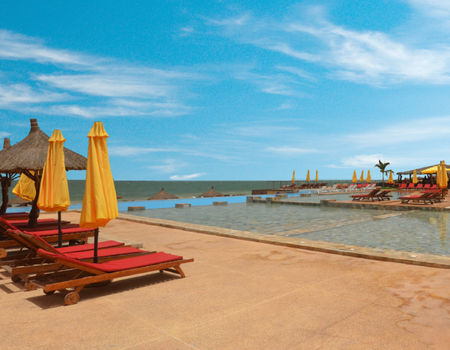 Hôtel Kappa Club Royal Horizon Baobab 4* - 2