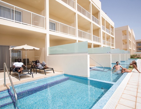 Riu Baobab 5* - 5