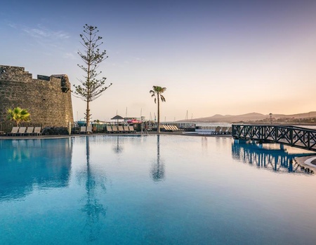 Hôtel Ôclub Select Barceló Castillo Beach Resort 4* - 1