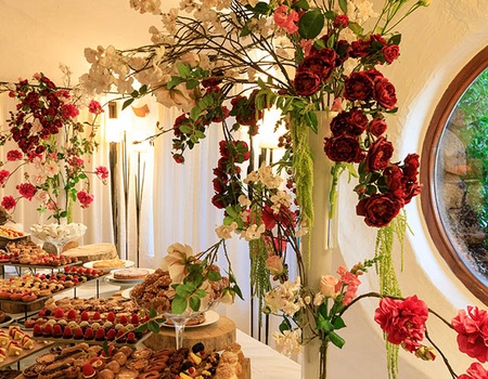 Grand Hôtel de Cala Rossa 5* - 2