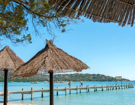 Hôtel Lodges & Spa Moby Dick 4* ( avec vols réguliers ) - 2