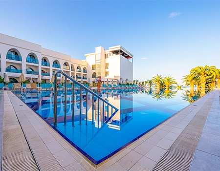 Club Framissima Infinity by Yelken Aquapark & Resort 5* - Izmir, Turquie - Image 4