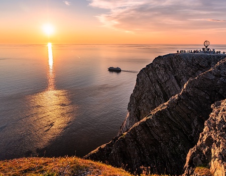 Circuit Au Coeur Des 3 Laponies 7 Nuits - 5