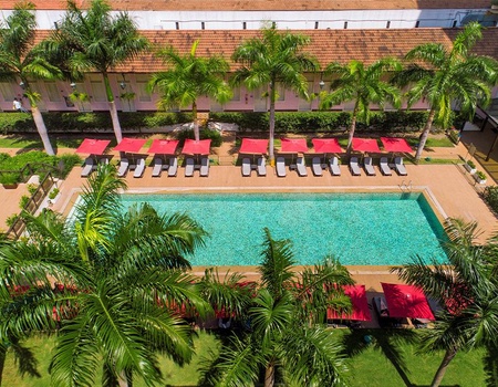 Vila Galé Rio de Janeiro 4* - 3