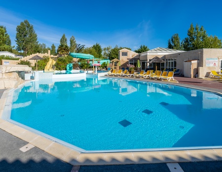 Camping Bois Soleil 4* - 3