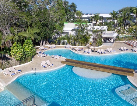 Emotions by Hodelpa Juan Dolio 4* - 2