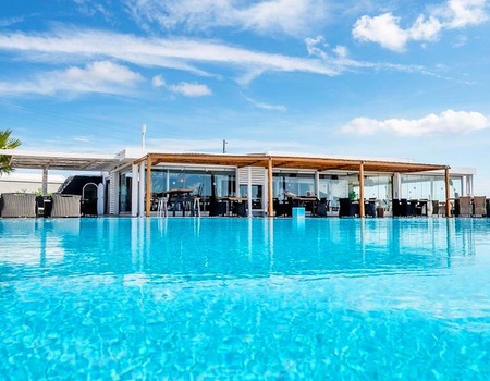 Hôtel Smy Orizontes Hotel Santorini 4* - Santorin (île de), Grèce - Image 3