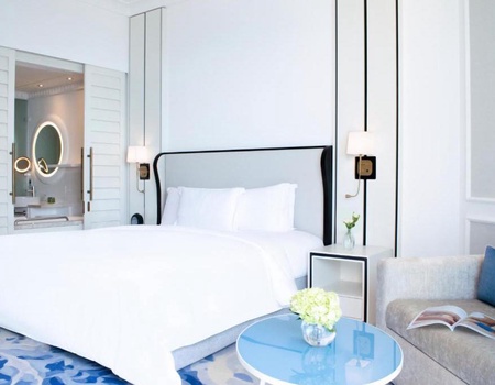 Sofitel Dubai Jumeirah Beach 5* - 5