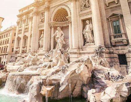 Circuit L'Italie, de Rome à la baie de Naples - 3