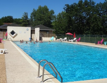 Camping Le Picouty, 3* - 1
