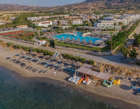 Hôtel Akti Palace 5* - 2