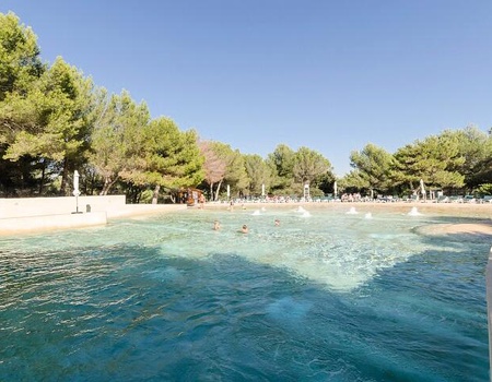 Village Pont Royal en Provence - Maeva Super Home - Mallemort, Sud Est - Image 5