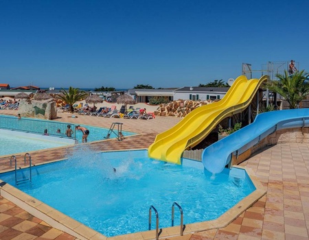 Camping La Dune des Sables, 5* - 3