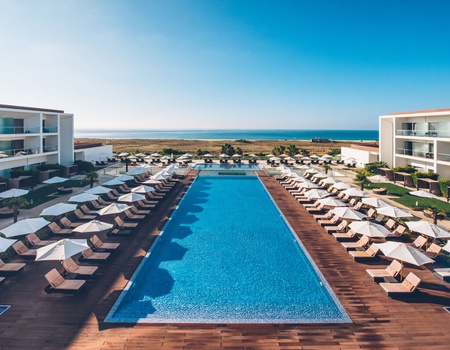 Jet tours Signature Iberostar Lagos Algarve 5* - Faro, Portugal - Image 1