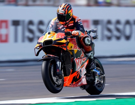Grand Prix de MotoGP d'Italie avec hôtel 3* à Florence - 2