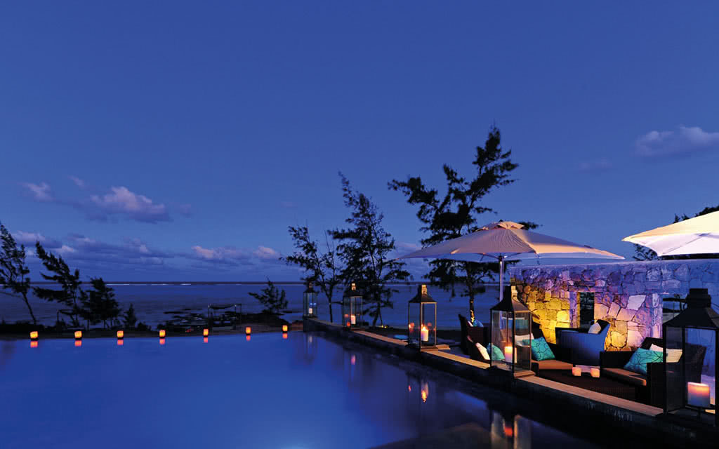 COMBINÉ 2 ILES : RODRIGUES + ILE MAURICE Tekoma Boutik + Radisson Blu Azuri Resort & Spa 10 nuits **** - 4