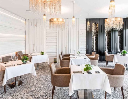 Weekend à Toulouse avec dîner et accès illimité au spa - 4* - 1