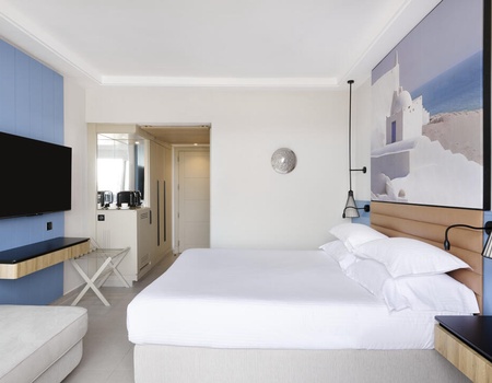 Hôtel Iberostar Waves Mehari Djerba 4* - 5