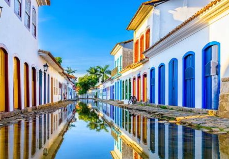 Circuit Rio de Janeiro et la Costa Verde avec Paraty 4* - Départ garanti dès 2 personnes - Rio de Janeiro, Brésil - Image 2
