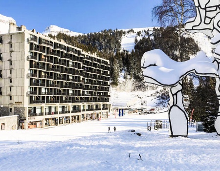 Résidence Aldébaran - Maeva Home - Haute Savoie - Flaine, Alpes du Nord - Image 3