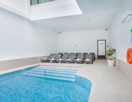 Hôtel Plaza Regency Hôtel 3* - Image 4