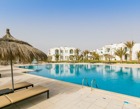 Hôtel Vincci Helios Beach 4* - 2