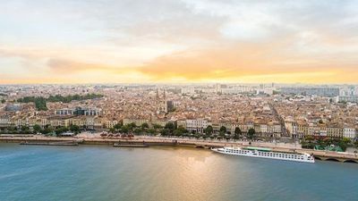 Week-end de fête en croisière sur la Gironde - Gironde - Bordeaux, Atlantique Sud - Image 1