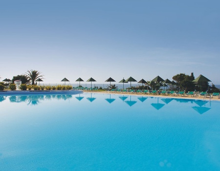 TUI Sélection Hôtel Pestana Viking Beach & Golf - Choix flex **** - 4