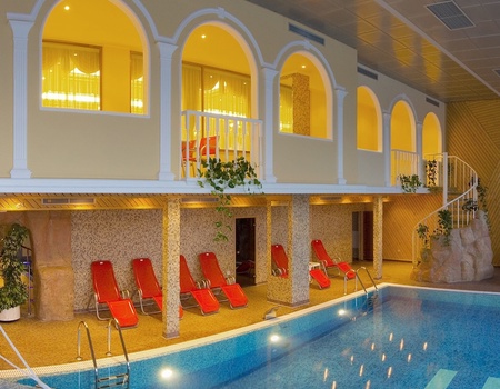 Hôtel Horizont 4* - Split, Croatie - Image 4
