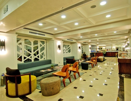 Hôtel Dosso Dossi Old City 4* - 4