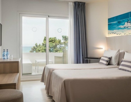 Hôtel Alegria Mar Mediterrania 4* - Adults Only - Santa Susanna - 4
