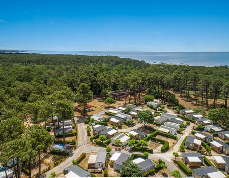 Camping Les Goélands 3* - 1