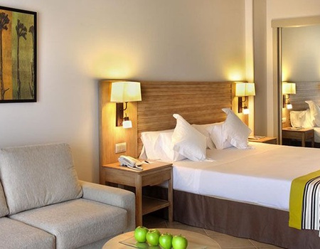 Hôtel Kappa Club Barcelo Andalucia 4* - Seville, Espagne - Image 5