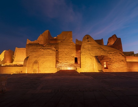Circuit Les incontournables de l'Arabie 4* - Riyadh, Arabie Saoudite - Image 1