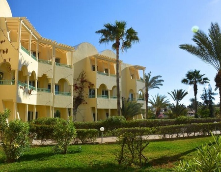 Hôtel Venice Beach 3* - Adults Only - Djerba, Tunisie - Image 5