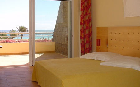 Top Clubs Cocoon Foya Branca 4*- Cap Vert - 3