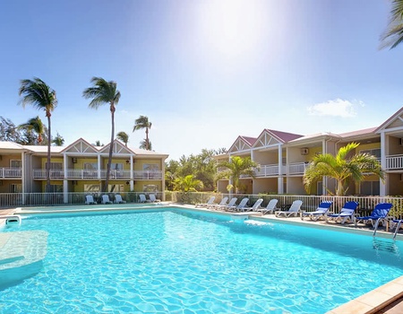 Combiné Hôtel Le Récif 3* Réunion et Gold Beach Resort and Spa 3* Maurice - 2