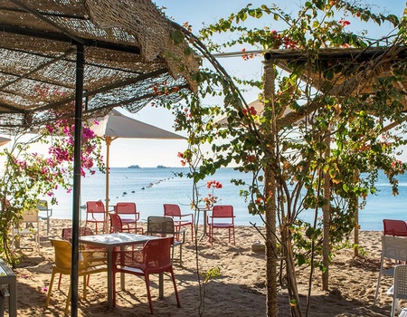 Hôtel Fort Arabesque The West Bay 4* Adult Only + 16 by Ôvoyages - 3