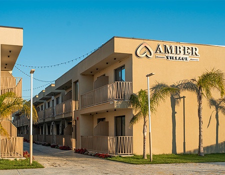 Club Framissima Amber Village 4* - 4