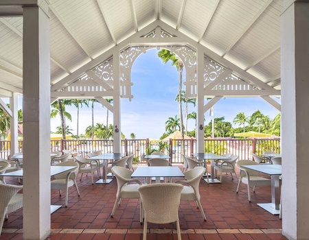 Village Pierre & Vacances Sainte-Luce 3* - Sainte Luce, Martinique, Antilles - Image 3