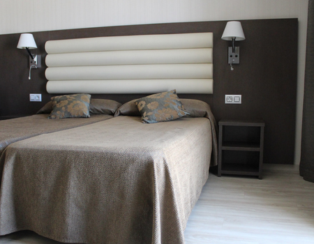 Hôtel Papi Blau 4* - Malgrat - Barcelone, région Nord, Espagne - Image 3