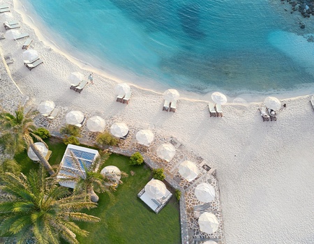 Ôclub Select Minos Imperial Luxury Beach Resort and Spa 5* - 1