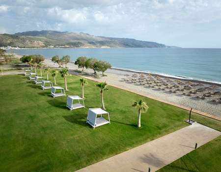 Euphoria Resort 5* - 4