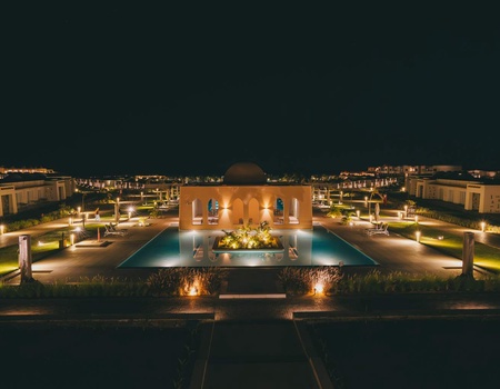 Hôtel Sentido Reef Oasis Suakin 5* Marsa Alam - 1