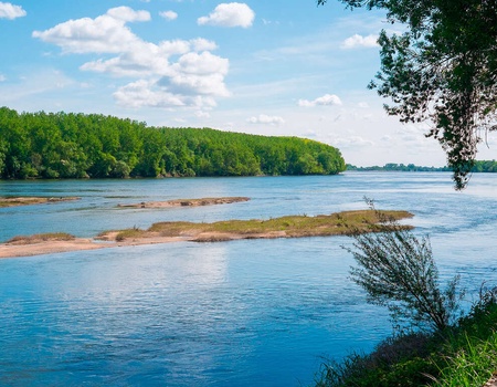 Week-end gastronomique en pleine nature près de Laval - 3* - Image 1
