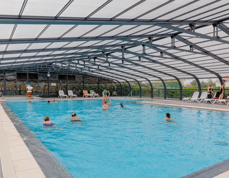 Camping Cabestan, 3* - 5