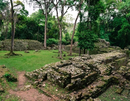 Circuit Les Trésors du Guatemala - Guatemala, Guatemala - Image 2