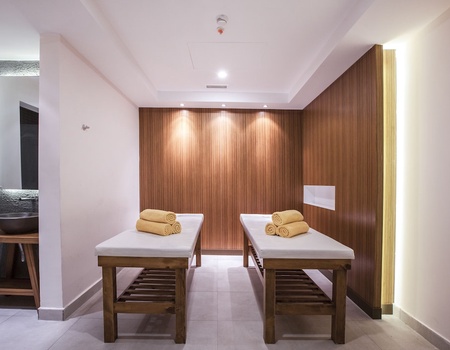 Hôtel Labranda TMT - 4