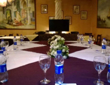 Riad Palais Sebban - 4