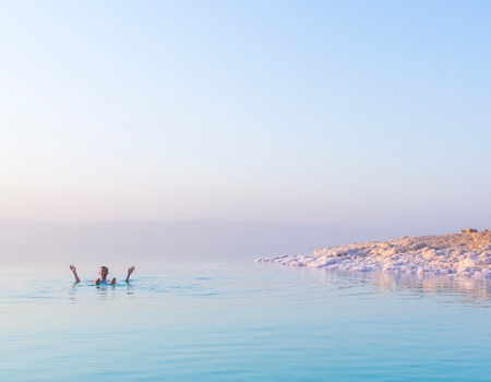 Saveur Rando en Jordanie - Flex - Jordanie - 5